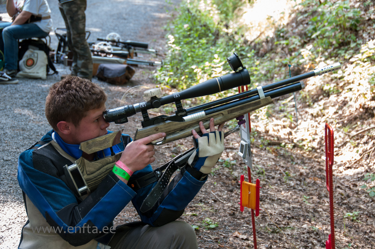 0241   Joshua Frossman ZA